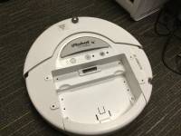iRobot Create