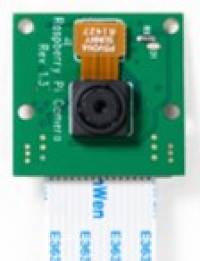 Raspberry Pi Camera