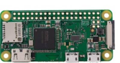 Raspberry Pi Zero W