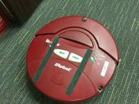 iRobot Roomba