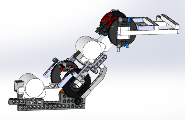 fusion nærme sig Om lego_2link_arm [DASL Wiki]