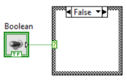  Boolean Switch