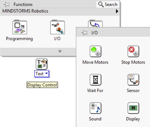  Display Control