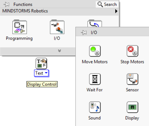 Outlaw Bløde fødder Seneste nyt labview_nxt_tutorial [DASL Wiki]