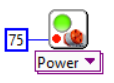  Motor Power