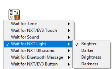  Wait For Light