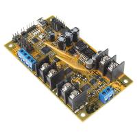  T'Rex Motor Controller